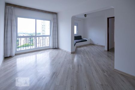 Sala de apartamento para alugar com 3 quartos, 96m² em Alto da Lapa, São Paulo