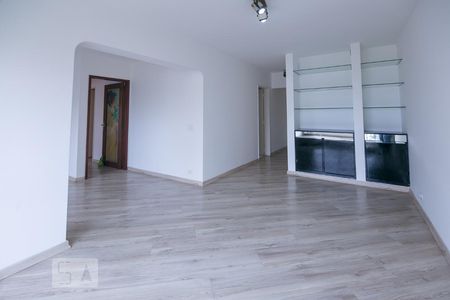 Sala de apartamento para alugar com 3 quartos, 96m² em Alto da Lapa, São Paulo