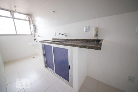 Apartamento à venda com 55m², 2 quartos e 1 vaga Apartamento à venda com 55m², 2 quartos e 1 vagaCozinha