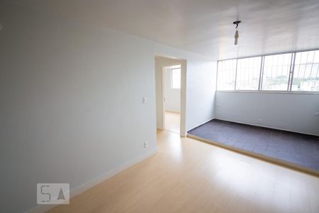 Apartamento à venda com 55m², 2 quartos e 1 vaga Apartamento à venda com 55m², 2 quartos e 1 vagaSala