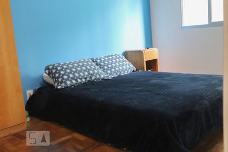 Quarto 2 de apartamento à venda com 2 quartos, 54m² em Aclimação, São Paulo