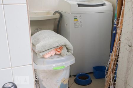 Apartamento à venda com 54m², 2 quartos e sem vagaÁrea de Serviço