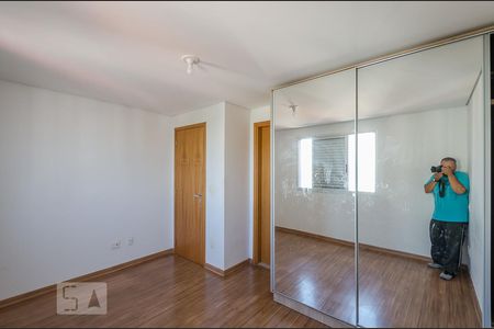 Suíte de apartamento para alugar com 3 quartos, 148m² em Nova Granada, Belo Horizonte