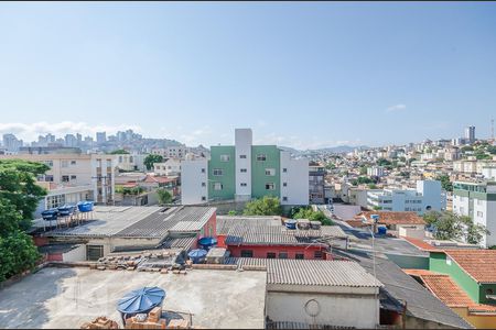 Apartamento para alugar com 3 quartos, 148m² em Nova Granada, Belo Horizonte
