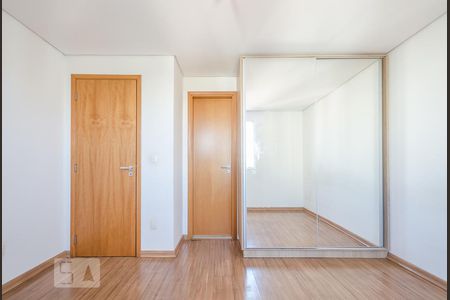 Suíte de apartamento para alugar com 3 quartos, 148m² em Nova Granada, Belo Horizonte