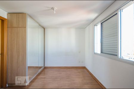 Suíte de apartamento para alugar com 3 quartos, 148m² em Nova Granada, Belo Horizonte