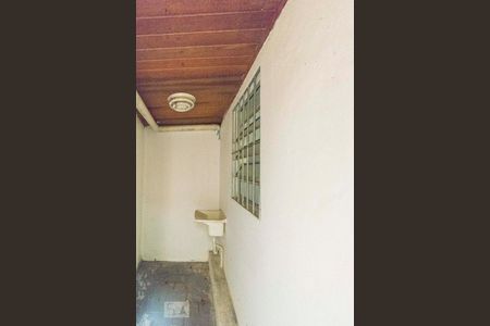 Casa à venda com 254m², 4 quartos e 2 vagasÁrea de serviço