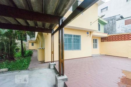 Casa à venda com 254m², 4 quartos e 2 vagasGaragem