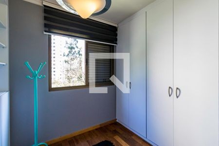 Quarto 1 de apartamento à venda com 3 quartos, 100m² em Vila Andrade, São Paulo