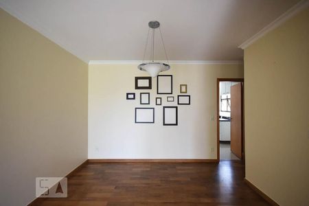 Sala de Jantar de apartamento à venda com 3 quartos, 100m² em Vila Andrade, São Paulo