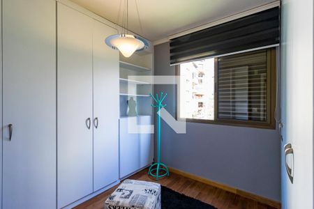 Quarto 1 de apartamento à venda com 3 quartos, 100m² em Vila Andrade, São Paulo