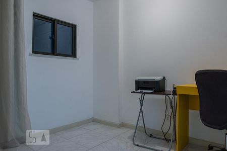 Quarto 1 de apartamento à venda com 2 quartos, 96m² em Flamengo, Rio de Janeiro