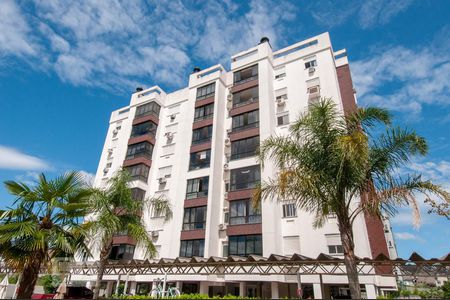 Apartamento para alugar com 70m², 2 quartos e 1 vaga Apartamento para alugar com 70m², 2 quartos e 1 vagaFachada do Bloco