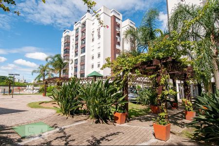 Apartamento para alugar com 70m², 2 quartos e 1 vaga Apartamento para alugar com 70m², 2 quartos e 1 vagaÁrea Comum / Paisagismo