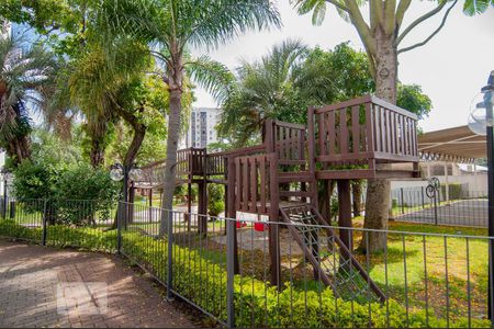 Apartamento para alugar com 70m², 2 quartos e 1 vaga Apartamento para alugar com 70m², 2 quartos e 1 vagaÁrea Comum / Playground