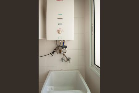 Apartamento para alugar com 70m², 2 quartos e 1 vaga Apartamento para alugar com 70m², 2 quartos e 1 vagaÁrea de Serviço