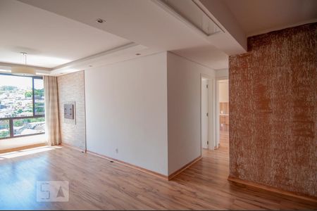 Sala de apartamento para alugar com 2 quartos, 70m² em Jardim Botânico, Porto Alegre