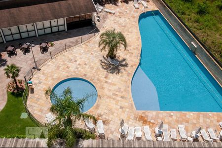 Apartamento para alugar com 70m², 2 quartos e 1 vaga Apartamento para alugar com 70m², 2 quartos e 1 vagaÁrea Comum / Piscina