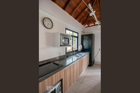 Apartamento para alugar com 70m², 2 quartos e 1 vaga Apartamento para alugar com 70m², 2 quartos e 1 vagaÁrea Comum / Salão de Festas 1