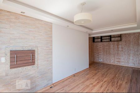 Sala de apartamento para alugar com 2 quartos, 70m² em Jardim Botânico, Porto Alegre