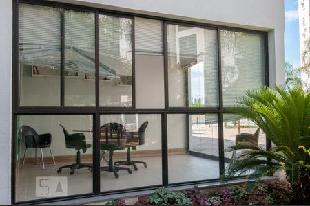 Apartamento para alugar com 70m², 2 quartos e 1 vaga Apartamento para alugar com 70m², 2 quartos e 1 vagaÁrea Comum / Espaço Office