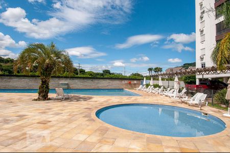 Apartamento para alugar com 70m², 2 quartos e 1 vaga Apartamento para alugar com 70m², 2 quartos e 1 vagaÁrea Comum / Piscina