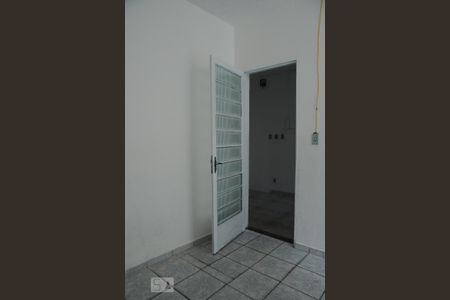 Quarto 2 de casa para alugar com 2 quartos, 60m² em Jardim Leblon, Belo Horizonte