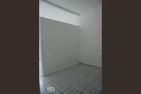 Banheiro do Quarto 2 de casa para alugar com 2 quartos, 60m² em Jardim Leblon, Belo Horizonte