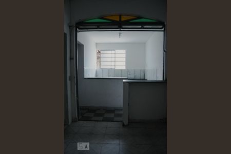 Casa para alugar com 60m², 2 quartos e sem vaga Casa para alugar com 60m², 2 quartos e sem vagaSala e Cozinha