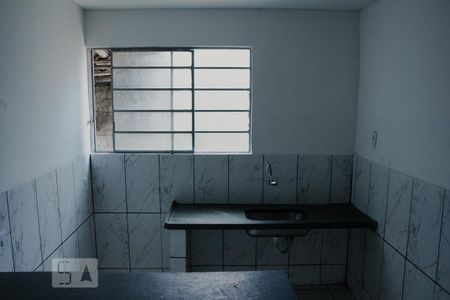 Casa para alugar com 60m², 2 quartos e sem vaga Casa para alugar com 60m², 2 quartos e sem vagaCozinha