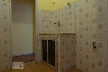 Apartamento para alugar com 47m², 1 quarto e sem vagaCozinha