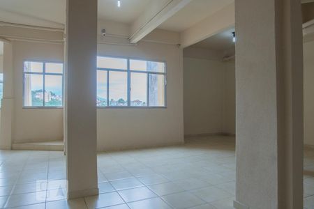 Apartamento para alugar com 47m², 1 quarto e sem vagaÁrea Comum - Playground