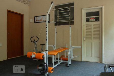 Apartamento para alugar com 47m², 1 quarto e sem vagaAcade