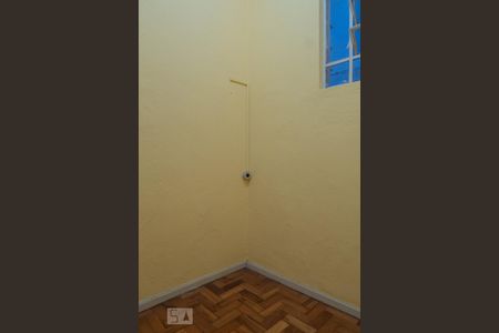 Apartamento para alugar com 47m², 1 quarto e sem vagaQuarto de Serviço