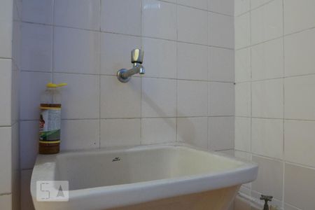 Apartamento para alugar com 47m², 1 quarto e sem vagaTanque
