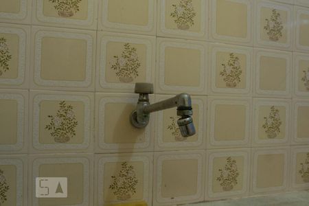 Apartamento para alugar com 47m², 1 quarto e sem vagaCozinha