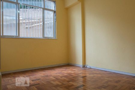 Quarto de apartamento para alugar com 1 quarto, 47m² em Santa Teresa, Rio de Janeiro