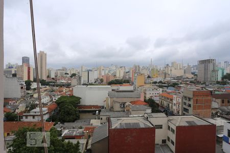 Vista de apartamento para alugar com 1 quarto, 42m² em Bela Vista, São Paulo