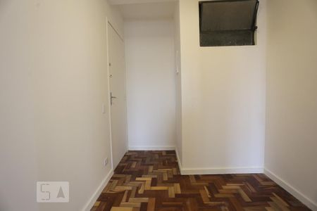Hall de Entrada de apartamento para alugar com 1 quarto, 42m² em Bela Vista, São Paulo