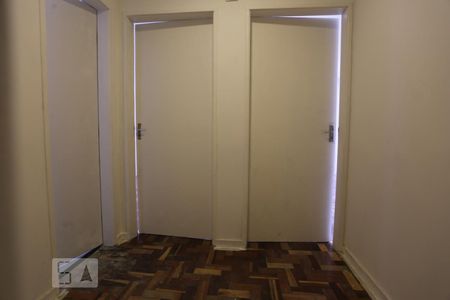 Hall de Entrada de apartamento para alugar com 1 quarto, 42m² em Bela Vista, São Paulo