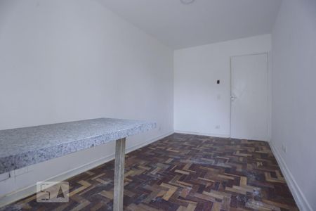 Sala de apartamento para alugar com 1 quarto, 42m² em Bela Vista, São Paulo