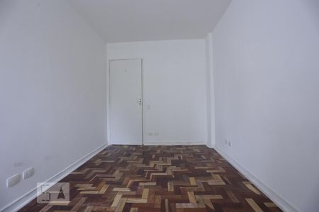 Quarto de apartamento para alugar com 1 quarto, 42m² em Bela Vista, São Paulo