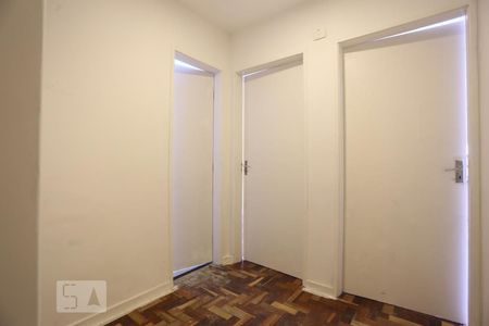 Hall de Entrada de apartamento para alugar com 1 quarto, 42m² em Bela Vista, São Paulo