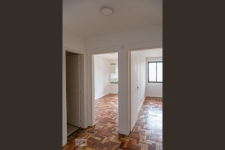 Hall de Entrada de apartamento para alugar com 1 quarto, 42m² em Bela Vista, São Paulo