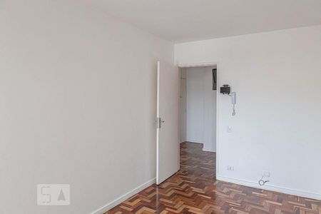 Sala de apartamento para alugar com 1 quarto, 42m² em Bela Vista, São Paulo