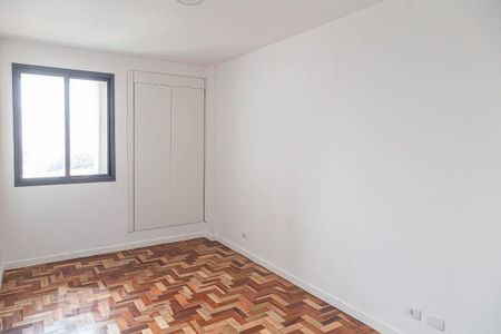 Quarto de apartamento para alugar com 1 quarto, 42m² em Bela Vista, São Paulo