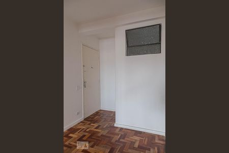 Hall de Entrada de apartamento para alugar com 1 quarto, 42m² em Bela Vista, São Paulo