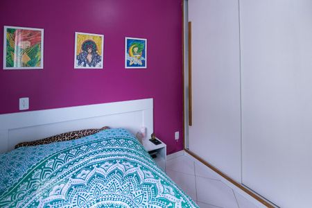 Quarto de apartamento à venda com 1 quarto, 32m² em Campos Elíseos, São Paulo