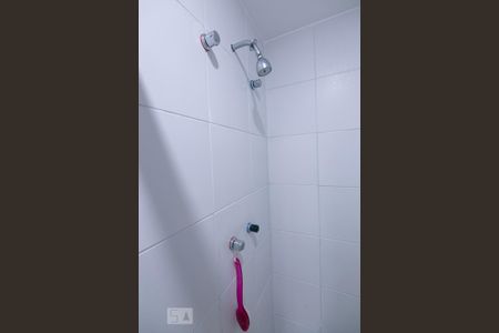 Apartamento à venda com 32m², 1 quarto e 1 vaga Apartamento à venda com 32m², 1 quarto e 1 vagaBanheiro