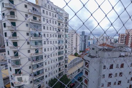 Vista Quarto de apartamento à venda com 1 quarto, 32m² em Campos Elíseos, São Paulo
